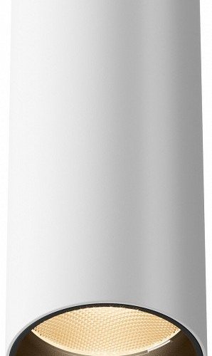 Точечный светильник Maytoni Focus Led C056CL-L12W2.7K-W-W