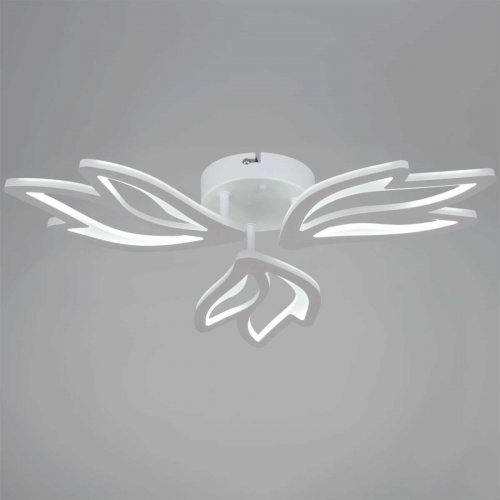 Светильник потолочный Reluce 09862-0.2-01 WH