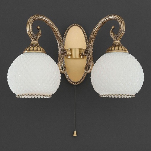 Бра Reccagni Angelo A 8400/2