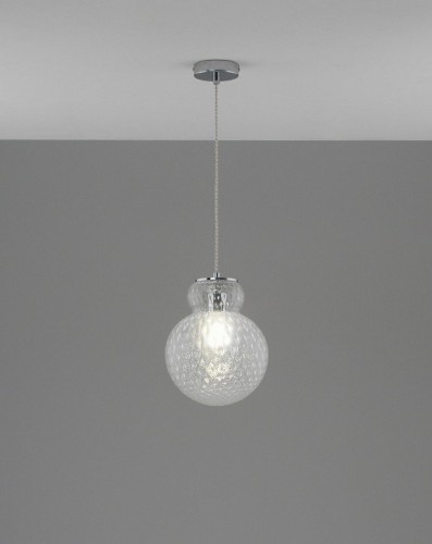 Подвесной светильник Moderli Lorel V11164-1P