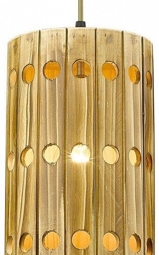 Подвесной светильник Velante 542-706-01