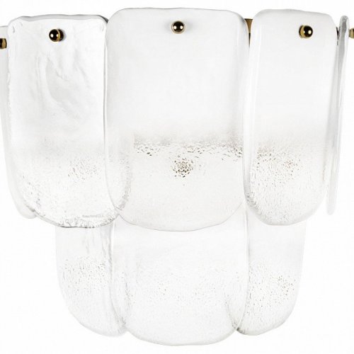 Настенный светильник Loft IT Gradient 10482W White