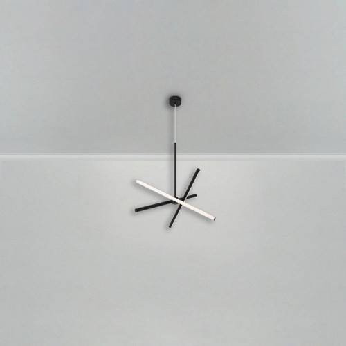 Подвесной светильник Freya Artwork FR6069PL-L65B