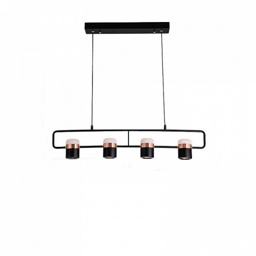 Подвесной светильник LIGHTERA Rudolf LE114L-4B SMART