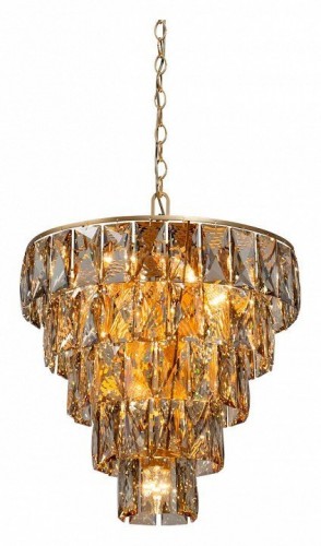 Подвесная люстра Vitaluce V5278-8/20+1 Подвесная люстра Vitaluce V5278-8/20+1