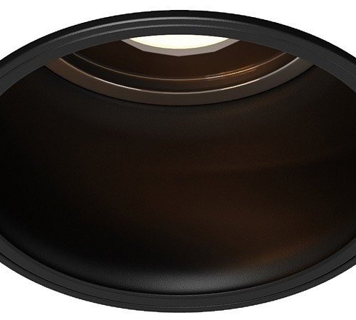 Встраиваемый светильник уличный Maytoni Grit O501DL-L5B3K