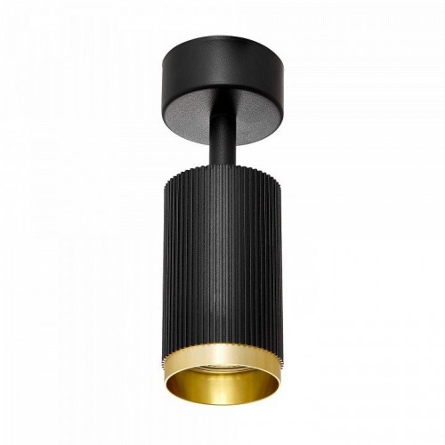 Спот Lampit RIN TS TK10-C1 BK+GD Спот Lampit RIN TS TK10-C1 BK+GD