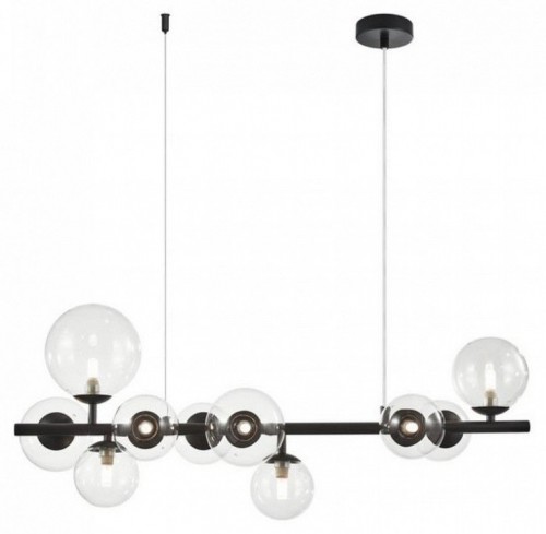 Подвесная люстра Aployt Feliche APL.334.03.10 Подвесная люстра Aployt Feliche APL.334.03.10