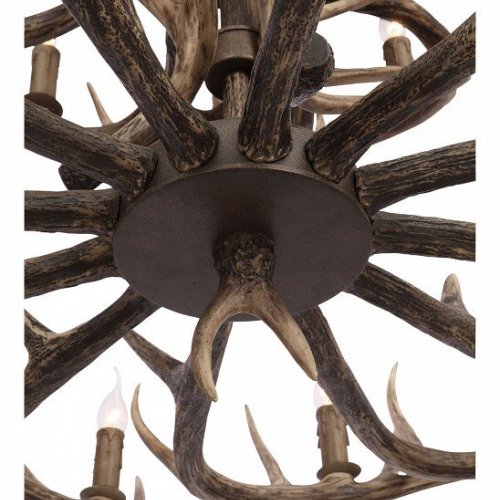 Подвесная люстра ST Luce Renna SL154.703.27 Подвесная люстра ST Luce Renna SL154.703.27