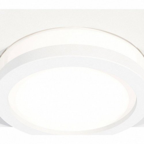Точечный светильник Ambrella light Techno Spot XC8061017 Точечный светильник Ambrella light Techno Spot XC8061017