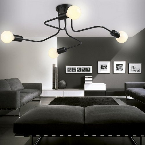 Потолочная люстра Ambrella light TRADITIONAL TR8022
