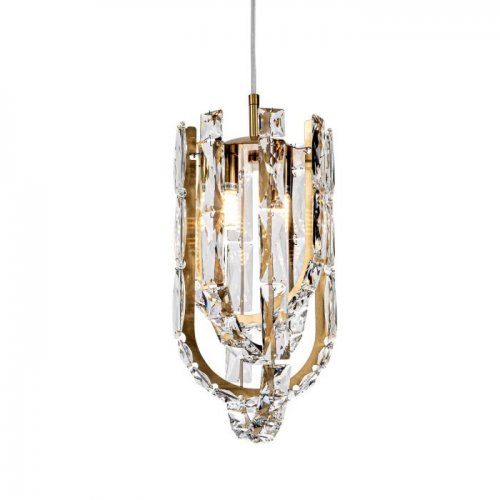 Подвесной светильник MODELUX ML.6621.2 BS