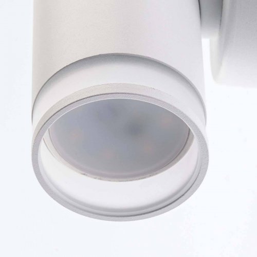 Подсветка ЭРА WL30 GU10 WH Б0049015 Подсветка ЭРА WL30 GU10 WH Б0049015