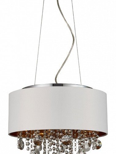 Подвесная люстра ST Luce Lacchia SL1350.503.04
