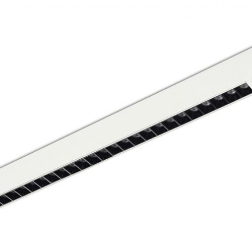 Трековый светильник Donolux Eye DL20291WW24WND Трековый светильник Donolux Eye DL20291WW24WND