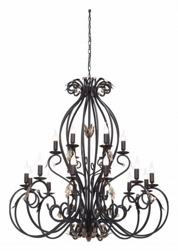 Подвесная люстра Vitaluce V1014/12+6