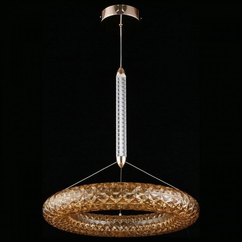 Подвесной светодиодный светильник Aployt Danuta APL.035.06.25