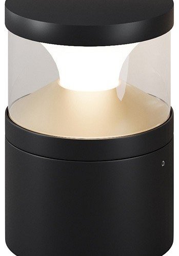 Наземный низкий светильник Maytoni Pyro O496FL-L21B3K