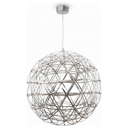 Подвесной светильник Freya Amber FR5099PL-L52CH Подвесной светильник Freya Amber FR5099PL-L52CH