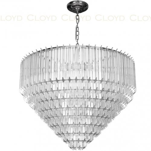 Подвесная люстра Cloyd Oratoria 10708
