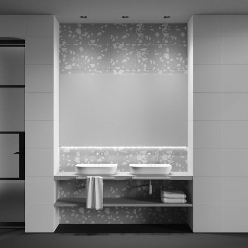 Встраиваемый светильник Maytoni Technical Slim DL027-GU10-B