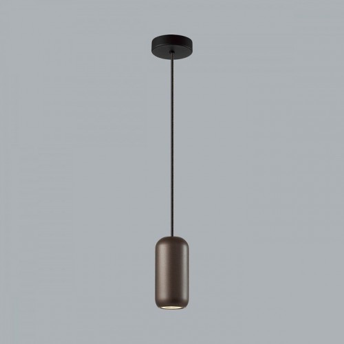 Подвесной светильник Odeon Light Cocoon 5060/1D