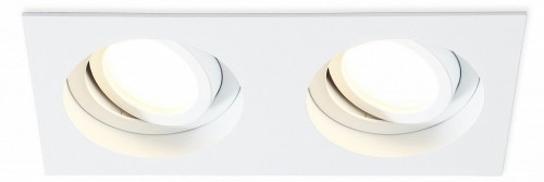 Точечный светильник Ambrella light Techno Spot TN102759