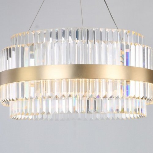 Подвесной светильник 10240 10242/60 brass Подвесной светильник 10240 10242/60 brass