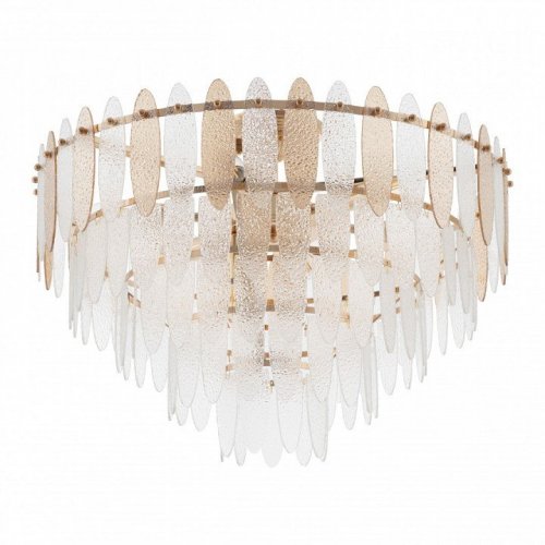 Потолочная люстра Arte Milano Sorrento-1309 371309/9/40/580 GD