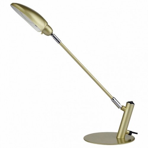 Настольная лампа Lussole Roma GRLST-4374-01 Настольная лампа Lussole Roma GRLST-4374-01