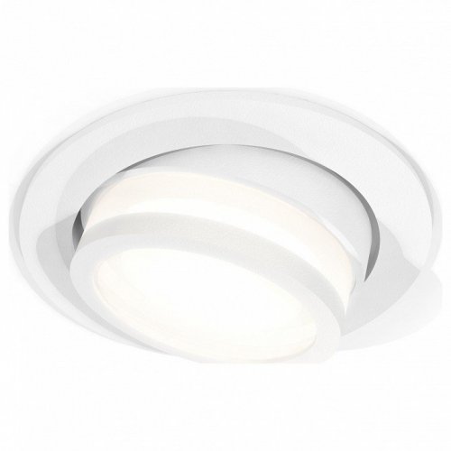 Точечный светильник Ambrella light Techno Spot XC7651081