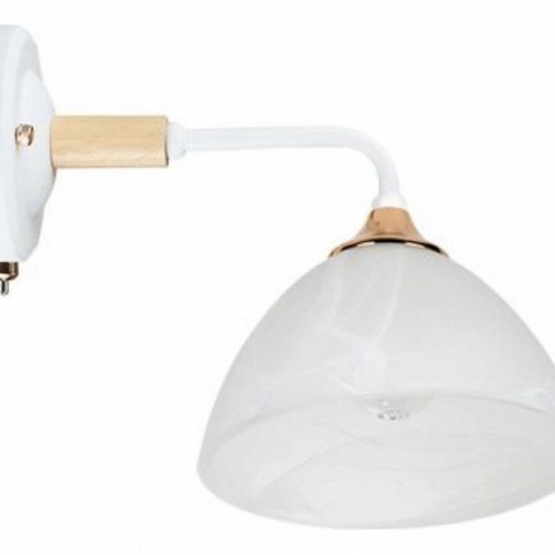 Бра Arte Lamp Matthew A5032AP-1BR Бра Arte Lamp Matthew A5032AP-1BR