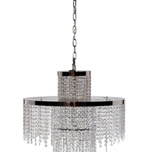 Подвесная люстра Garda Decor Cascada 62GDM-80230