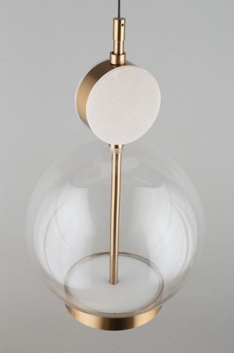 Подвесной светильник Aployt Sara APL.039.06.06