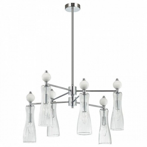 Потолочная люстра Lumion Emily 8268/6