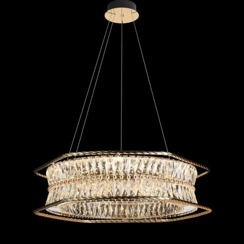 Подвесная люстра Sacrement FL1181-6P Подвесная люстра Sacrement FL1181-6P