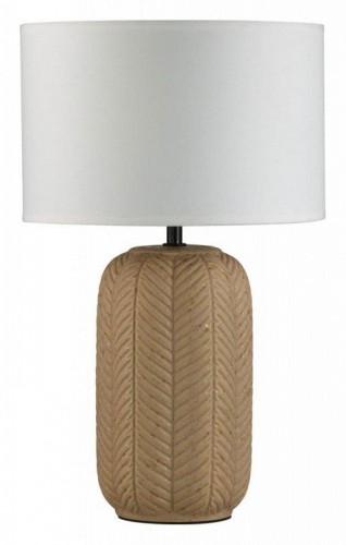 Интерьерная настольная лампа Lumion Chi 5665/1T