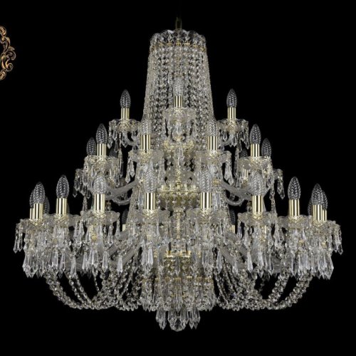 Подвесная люстра ArtClassic 11.23.20+10+5.360.3d.Gd.Dr Подвесная люстра ArtClassic 11.23.20+10+5.360.3d.Gd.Dr