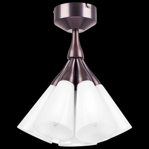 Люстра на штанге Lightstar Cone 757070 Люстра на штанге Lightstar Cone 757070