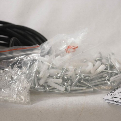 Подвесная люстра Lussole Loft LSP-9554