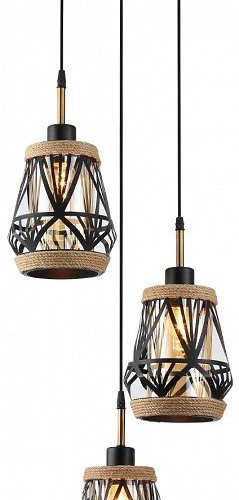 Светильник подвесной Ambrella light TRADITIONAL TR8522 Светильник подвесной Ambrella light TRADITIONAL TR8522