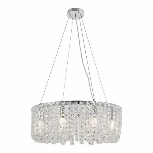 Подвесная люстра Lussole Starr LSP-6020