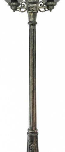 Наземный светильник Fumagalli Globe 250 G25.156.S30.BZE27 Наземный светильник Fumagalli Globe 250 G25.156.S30.BZE27