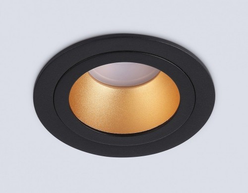 Точечный светильник Ambrella light Techno Spot TN102825