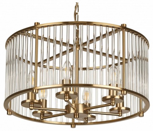 Подвесной светильник Rivoli Erin Б0061972 Подвесной светильник Rivoli Erin Б0061972