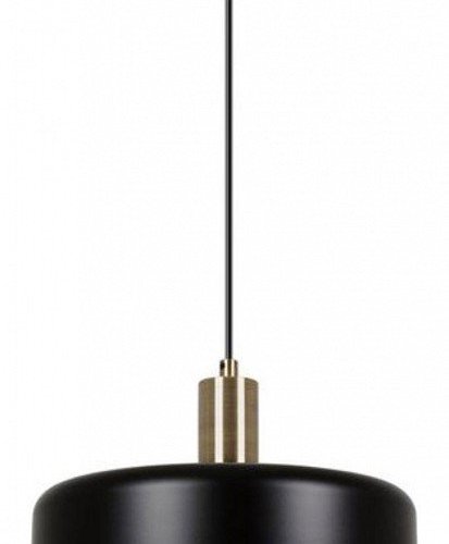 Подвесной светильник Arte Lamp Skat A7052SP-1BK Подвесной светильник Arte Lamp Skat A7052SP-1BK