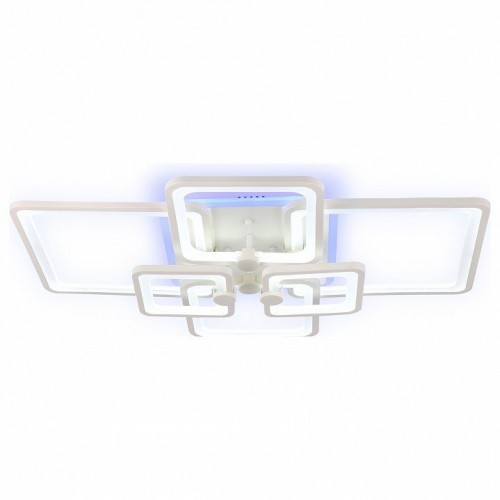 Потолочная светодиодная люстра Ambrella light Original FA5306 Потолочная светодиодная люстра Ambrella light Original FA5306