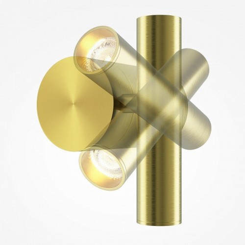 Спот Maytoni Utility MOD433WL-L3BS3K1