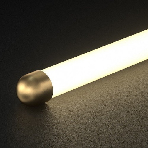 Накладной светильник Imperiumloft  Helga01