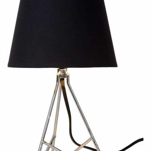 Настольная лампа Lucide Gitta 47500/81/11